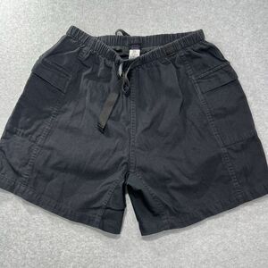 ZOIC Vintage VIXEN Biking Shorts Padded Lined Mens Size Large